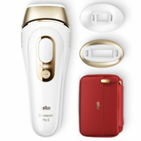 Depiladora Braun Silk-expert Pro 5 PL5160 IPL