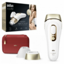 Depiladora BRAUN Silk-expert Pro 5 PL5160 Ipl