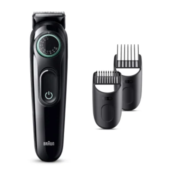 Recortadora BRAUN Series 3 BT3411