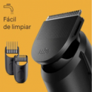 Recortadora BRAUN Series 3 BT3411