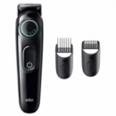 Recortadora BRAUN Series 3 BT3411