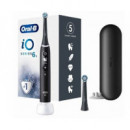 Cepillo Dental Oral B Io 6 S Negro  BRAUN