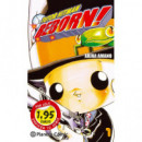 Mm Tutor Hitman Reborn Nâº 01 1,95
