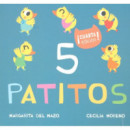 5 Patitos