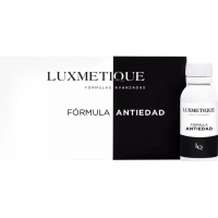 LUXMETIQUE Formula Antiedad 15 Viales 30 Ml