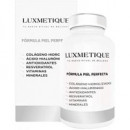 LUXMETIQUE Formula Piel Perfecta 90 Capsulas