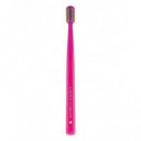 Cepillo Dental Ortho CURAPROX Fucsia