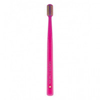 Cepillo Dental Ortho CURAPROX Fucsia