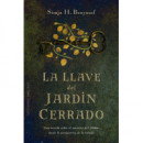 la Llave del Jardin Cerrado