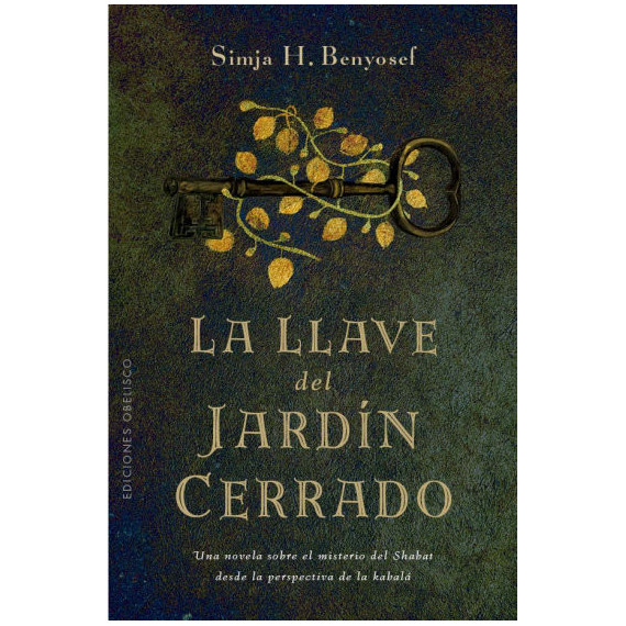 la Llave del Jardin Cerrado