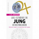 Estudios de Jung en Astrologia,los