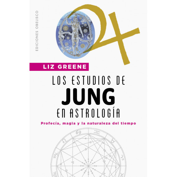 Estudios de Jung en Astrologia,los