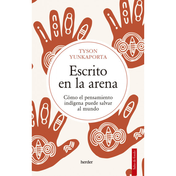 Escrito en la Arena