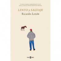 Lento y Salvaje - Guanxe Atlantic Marketplace