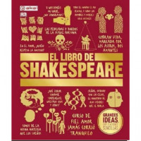 el Libro de Shakespeare - Guanxe Atlantic Marketplace
