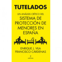 Tutelados - Guanxe Atlantic Marketplace