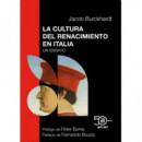 la Cultura del Renacimiento en Italia