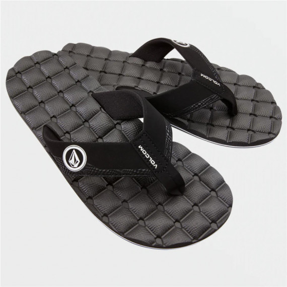 Chanclas VOLCOM Recliner