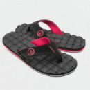 Chanclas VOLCOM Recliner