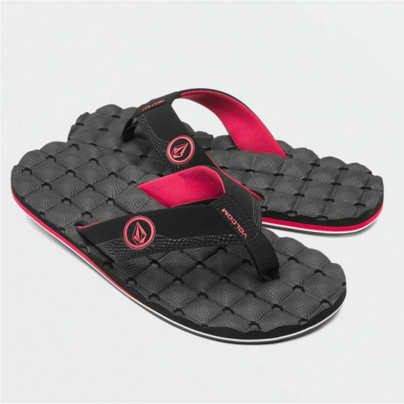 Chanclas VOLCOM Recliner