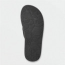 Chanclas VOLCOM Recliner