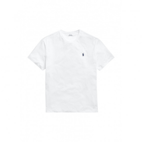 Camisetas Hombre Camiseta POLO RALPH LAUREN Cuello Jersey Classic Fit