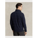 Jerséis y Sudaderas Chaqueta POLO RALPH LAUREN de Punto con Cuadros