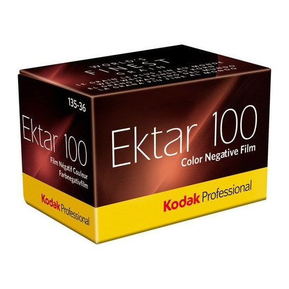 KODAK Ektar 100