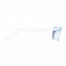 IGREEN EYEWEAR  Igreen Smart Azul Transparente 47 MNT0020710-004