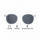 IGREEN EYEWEAR  Igreen Smart Gris Transparente MNT0020713-018