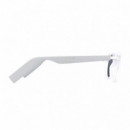 IGREEN EYEWEAR  Igreen Smart Gris Transparente MNT0020713-018