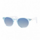IGREEN EYEWEAR  Igreen Smart Azul Transparente MNT0020714-004
