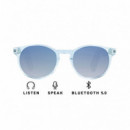 IGREEN EYEWEAR  Igreen Smart Azul Transparente MNT0020714-004