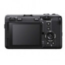 Cámara SONY FX3 Cuerpo (ILMEFX3)