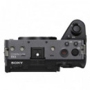 Cámara SONY FX3 Cuerpo (ILMEFX3)