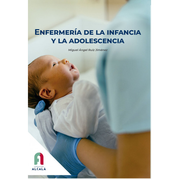 Enfermeria de la Infancia y Adolescencia
