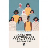 ¿para Qué Servimos las Trabajadoras Sociales? - Guanxe Atlantic Marketplace
