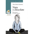 Nata y Chocolate