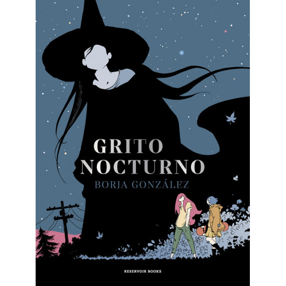 Grito Nocturno Grito Nocturno
