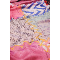 Foulard Rectangular Patch de DESIGUAL