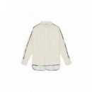 Blusas y Camisas Blusa CKS Blossom