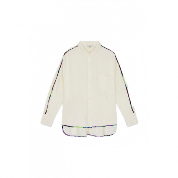 Blusas y Camisas Blusa CKS Blossom