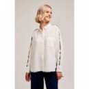 Blusas y Camisas Blusa CKS Blossom