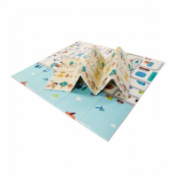 Alfombra de Juegos Plegable Xxl Funmat  ASALVO