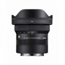SIGMA 10-18MM F2.8 Dc Dn Contemporary para Sony E