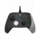 Mando Gamepad Pc/xbox Rematch Wired Black  PDP