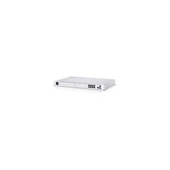 Ubiquiti Unifi Dream Machine Pro Gest. Rack (udm-pro)  UBIQUITI NETWORKS