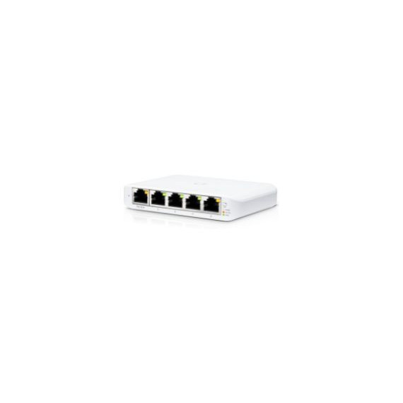 Switch Ubiquiti 5P 10/100/1000 Poe (usw-flex-mini)  UBIQUITI NETWORKS