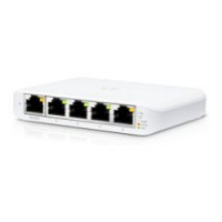 Switch Ubiquiti 5P 10/100/1000 Poe (usw-flex-mini)  UBIQUITI NETWORKS