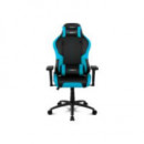 Silla Gaming Drift DR250 Negra/azul (DR250BL)  DXRACER